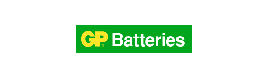 GP Batteries