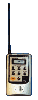 Alinco DJ-C5