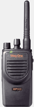 Motorola MagOne MP-300