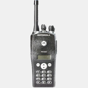 Motorola CP180