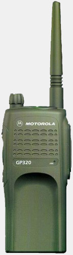 Motorola GP320