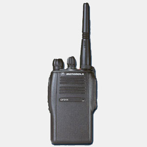 Motorola GP344
