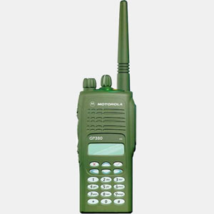 Motorola GP380