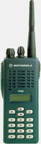 Motorola P080