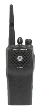 Motorola CP140