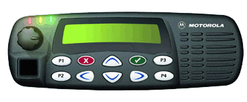 Motorola GM660